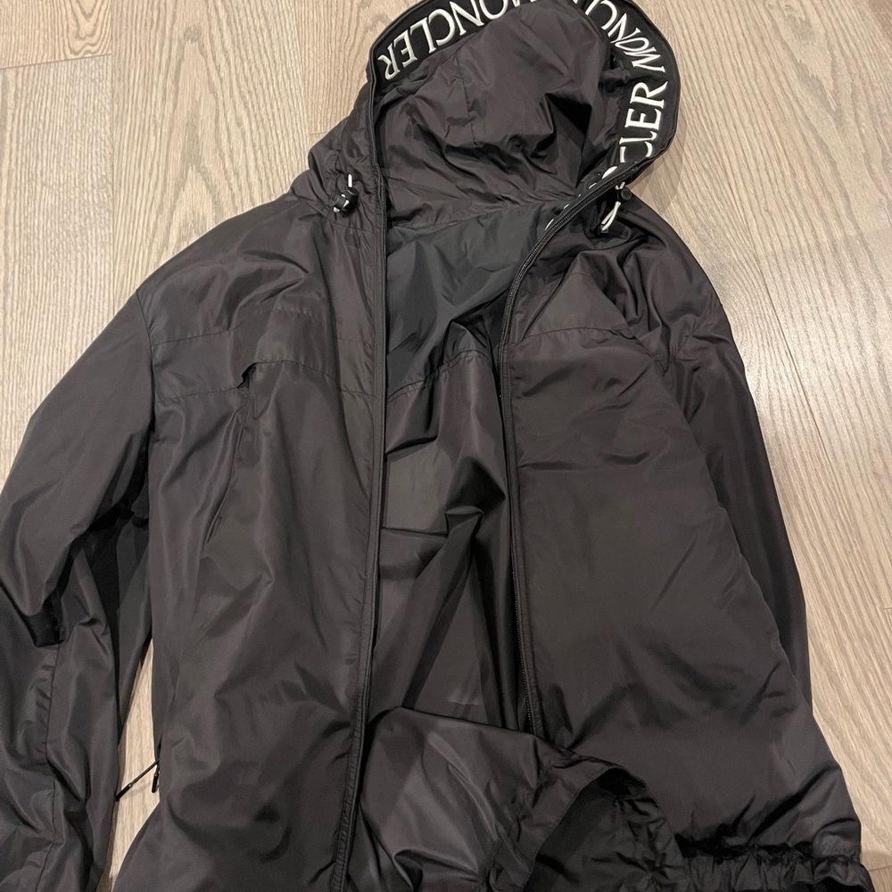 Moncler Windbreaker